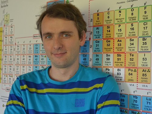 Un egresado y docente del Balseiro recibió el premio internacional en física teórica “ICTP 2014”